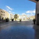 Attico Blu