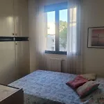 Apartment Attico Blu *