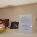 Attico Blu Apartment *