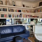 Attico Blu Apartment *