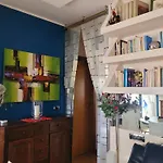 Apartment Attico Blu Matera