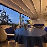 Attico Blu Matera