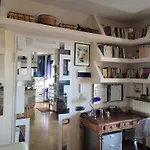 Attico Blu
