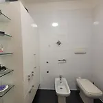 Attico Blu Apartment Matera