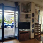 Attico Blu Apartment