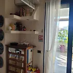 Apartment Attico Blu