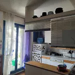 Apartment Attico Blu Matera