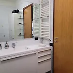 Apartment Attico Blu *
