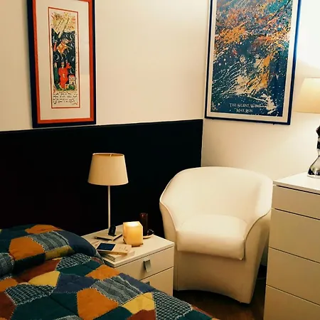 Attico Blu