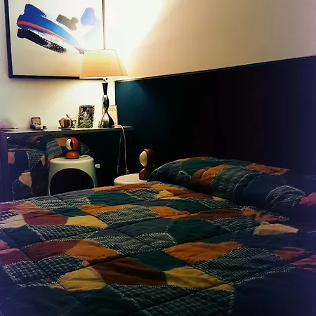Attico Blu *