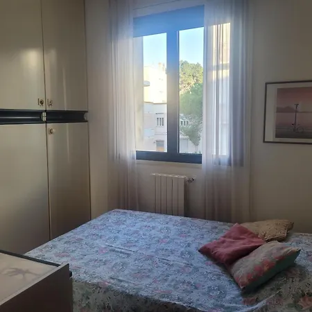 Apartment Attico Blu *
