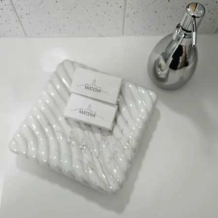 Attico Blu Appartement *