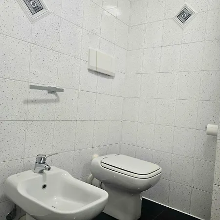 Attico Blu *