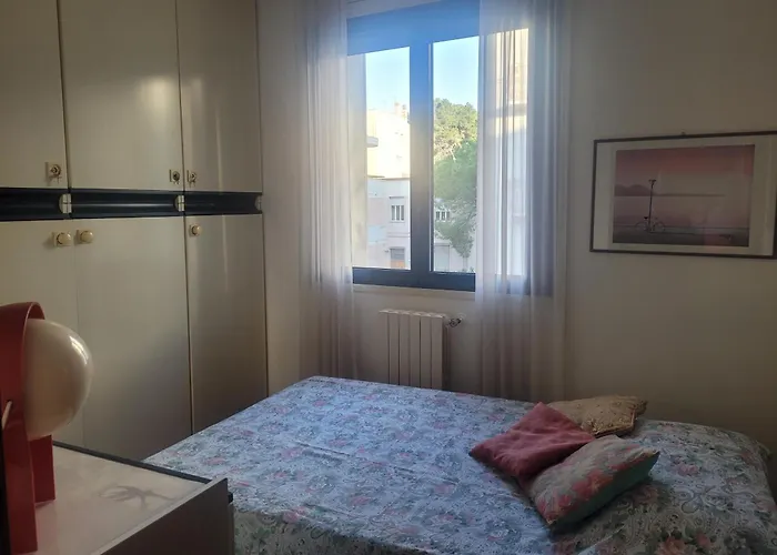 Appartamento Attico Blu *