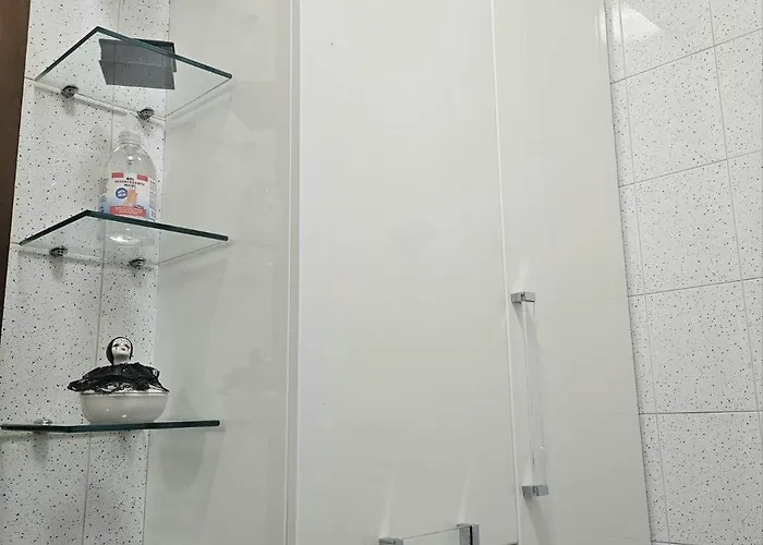 Appartamento Attico Blu