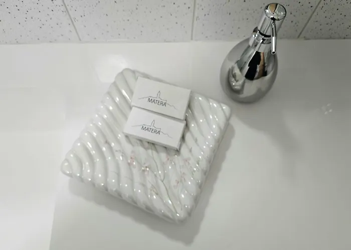 Attico Blu Appartamento *