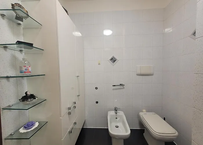 Attico Blu Appartamento Matera